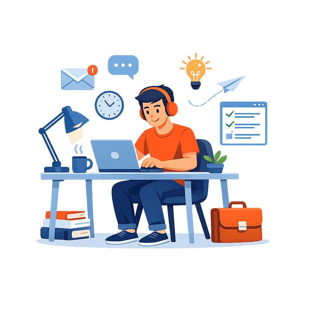 CV Builder